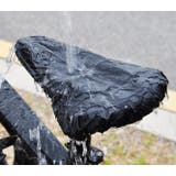 サドルカバー 単品 1枚 | PlusNao | 詳細画像2 