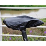 サドルカバー 単品 1枚 | PlusNao | 詳細画像4 