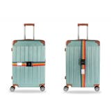 スーツケースベルト キャリーケースベルト 旅行用品 | PlusNao | 詳細画像2 
