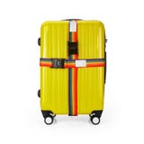 スーツケースベルト キャリーケースベルト 旅行用品 | PlusNao | 詳細画像3 