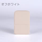 コンパクトミラー 手鏡 等倍 | PlusNao | 詳細画像11 