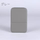 コンパクトミラー 手鏡 等倍 | PlusNao | 詳細画像13 