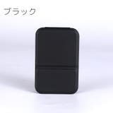 コンパクトミラー 手鏡 等倍 | PlusNao | 詳細画像14 