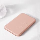 コンパクトミラー 手鏡 等倍 | PlusNao | 詳細画像6 