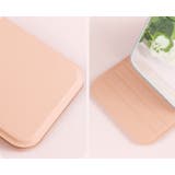 コンパクトミラー 手鏡 等倍 | PlusNao | 詳細画像8 