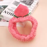 ヘアバンド 洗顔 ヘッドバンド | PlusNao | 詳細画像11