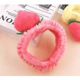 ヘアバンド 洗顔 ヘッドバンド | PlusNao | 詳細画像6