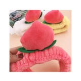 ヘアバンド 洗顔 ヘッドバンド | PlusNao | 詳細画像8