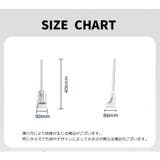 トイレブラシ トイレたわし L字 | PlusNao | 詳細画像20