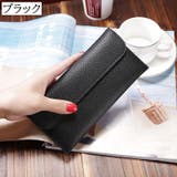 長財布 レディース 女性用 | PlusNao | 詳細画像10 
