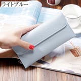 長財布 レディース 女性用 | PlusNao | 詳細画像12 