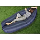 エアーソファー エアーベッド エアークッション | PlusNao | 詳細画像2