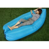 エアーソファー エアーベッド エアークッション | PlusNao | 詳細画像4