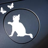 ウォールステッカー カーステッカー 壁ステッカー | PlusNao | 詳細画像5 