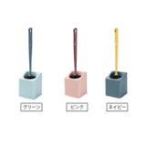 トイレブラシ ケース付き 掃除ブラシ | PlusNao | 詳細画像10