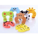 ドアストッパー ドアクッション 戸口ロック | PlusNao | 詳細画像10 