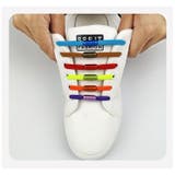 靴紐バックル 1個入り 片足分 | PlusNao | 詳細画像3