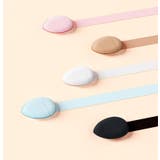 メイクスポンジ 指用 パウダーパフ | PlusNao | 詳細画像7 