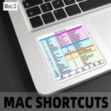ショートカットキー ステッカー シール | PlusNao | 詳細画像11