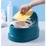 子供用おまる トイレトレーニング キッズ | PlusNao | 詳細画像3 