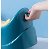子供用おまる トイレトレーニング キッズ | PlusNao | 詳細画像6 