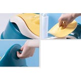 子供用おまる トイレトレーニング キッズ | PlusNao | 詳細画像7 