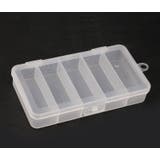 ルアーケース 釣り具入れ ルアーボックス | PlusNao | 詳細画像3 