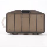 ルアーケース 釣り具入れ ルアーボックス | PlusNao | 詳細画像7 