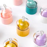 メイクスポンジケース パフケース ホルダー | PlusNao | 詳細画像6