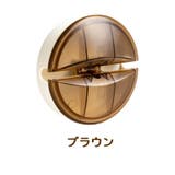 ケーブルホルダー コード巻取りホルダー コードリール | PlusNao | 詳細画像9 