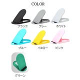 スマホスタンド 折り畳み式 2個セット | PlusNao | 詳細画像7