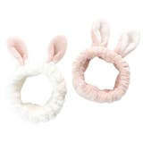 ヘアバンド 洗面用 レディース | PlusNao | 詳細画像11 