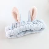 ヘアバンド 洗面用 レディース | PlusNao | 詳細画像7 