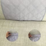 サイドポケット ソファサイド ベッドサイド | PlusNao | 詳細画像8 