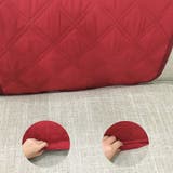 サイドポケット ソファサイド ベッドサイド | PlusNao | 詳細画像9 