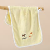 ループ付きタオル ハンドタオル フェイスタオル | PlusNao | 詳細画像5 