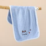 ループ付きタオル ハンドタオル フェイスタオル | PlusNao | 詳細画像6 