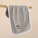 ループ付きタオル ハンドタオル フェイスタオル | PlusNao | 詳細画像8 