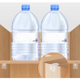 棚受けフック 2個セット 粘着タイプ | PlusNao | 詳細画像10