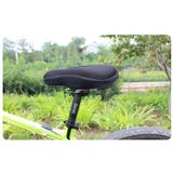 サドルカバー サイクルカバー 自転車用品 | PlusNao | 詳細画像3 