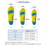インソール 靴用 中敷き | PlusNao | 詳細画像10
