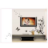 ウォールステッカー 壁紙シール 壁シール | PlusNao | 詳細画像4