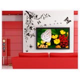 ウォールステッカー 壁紙シール 壁シール | PlusNao | 詳細画像5