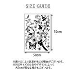 ウォールステッカー 壁紙シール 壁シール | PlusNao | 詳細画像6