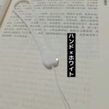 スマホストラップ ハンドストラップ リストストラップ | PlusNao | 詳細画像9