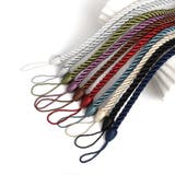 カーテンタッセル 2個セット カーテン留め | PlusNao | 詳細画像2