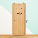ドアステッカー ウォールステッカー 壁紙シール | PlusNao | 詳細画像2 