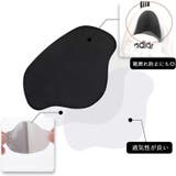 かかと修理パッチ 同色4枚セット かかと補修材 | PlusNao | 詳細画像5 