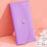 札入れ 財布 ウォレット | PlusNao | 詳細画像12