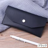 札入れ 財布 ウォレット | PlusNao | 詳細画像5